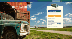 Desktop Screenshot of myfirstfarmers.com